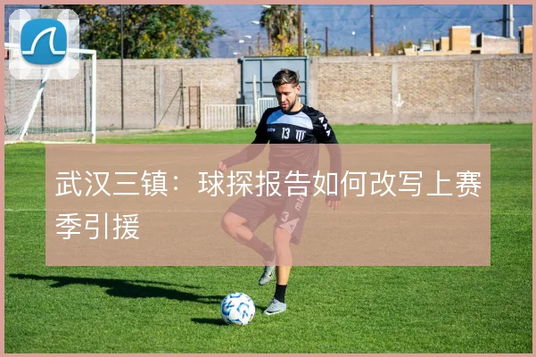 武汉三镇：球探报告如何改写上赛季引援